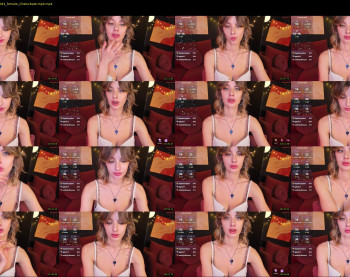 rubytwinkle — 11 minute Chaturbate female naked cam show, 720p, Feb 4, 2025