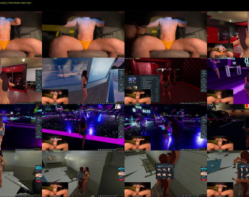vorvik — 12 minute Chaturbate couple naked cam show, 720p, Feb 3, 2025