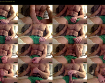 westcoastd — 122 minute Chaturbate male naked cam show, 720p, Feb 3, 2025