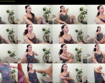 ehotlovea — 121 minute Chaturbate female naked cam show, 720p, Feb 4, 2025