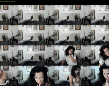 evparrish — 32 minute Chaturbate female naked cam show, 720p, Feb 5, 2025