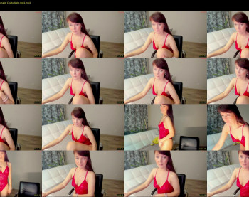 fritha — 13 minute Chaturbate female naked cam show, 720p, Feb 4, 2025