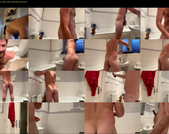 johnthomasbwc — 39 minute Chaturbate male naked cam show, 720p, Feb 4, 2025