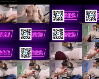 phantom_bigger1 — 109 minute Chaturbate male naked cam show, 720p, Feb 4, 2025