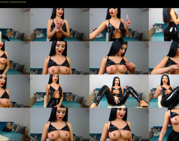 sara_daisy — 120 minute Chaturbate female naked cam show, 720p, Feb 4, 2025