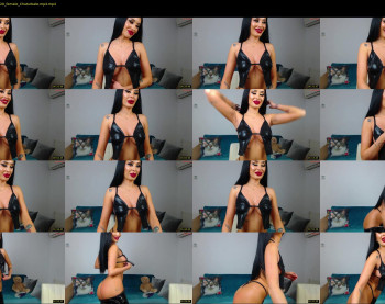 sara_daisy — 3 minute Chaturbate female naked cam show, 720p, Feb 4, 2025