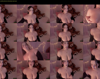 sexybutt_candy — 104 minute Chaturbate female naked cam show, 720p, Feb 4, 2025