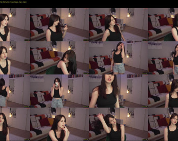 _blackbee_ — 9 minute Chaturbate female naked cam show, 720p, Feb 5, 2025
