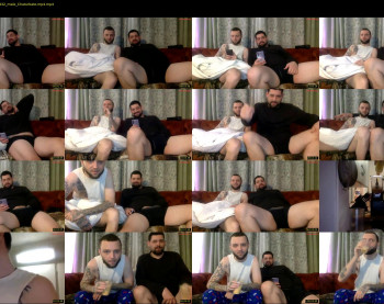 change340 — 69 minute Chaturbate male naked cam show, 480p, Feb 6, 2025