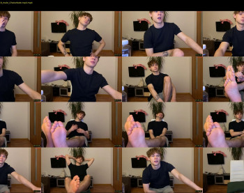 eitanhere — 18 minute Chaturbate male naked cam show, 720p, Feb 5, 2025