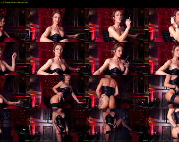 emily_payton — 24 minute Chaturbate female naked cam show, 720p, Feb 5, 2025