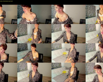 fritha — 27 minute Chaturbate female naked cam show, 720p, Feb 5, 2025