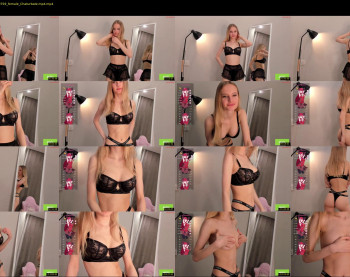 melondama — 96 minute Chaturbate female naked cam show, 720p, Feb 5, 2025