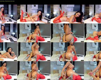 millabelle — 42 minute Chaturbate female naked cam show, 720p, Feb 6, 2025