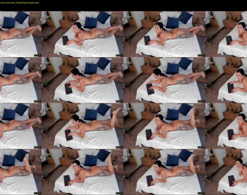 moniquemilff — 3 minute Chaturbate female naked cam show, 720p, Feb 5, 2025
