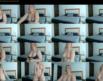 penelope_cooper1 — 104 minute Chaturbate female naked cam show, 720p, Feb 5, 2025