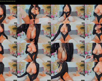 pinkyishere — 120 minute Chaturbate female naked cam show, 720p, Feb 5, 2025