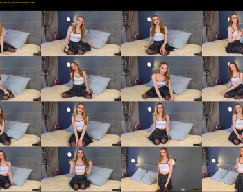 soft_babe — 121 minute Chaturbate female naked cam show, 720p, Feb 5, 2025