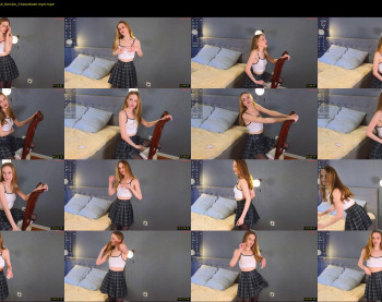 soft_babe — 123 minute Chaturbate female naked cam show, 720p, Feb 5, 2025