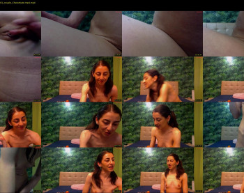 stella_john — 16 minute Chaturbate couple naked cam show, 720p, Feb 5, 2025