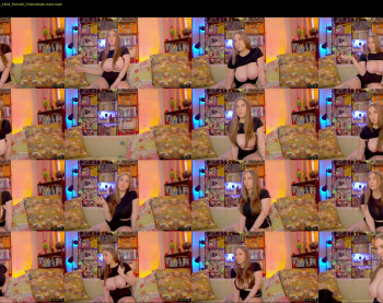 task_manager — 121 minute Chaturbate couple naked cam show, 720p, Feb 5, 2025