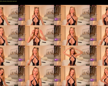 _lola_bunny_ — 105 minute Chaturbate female naked cam show, 720p, Feb 7, 2025