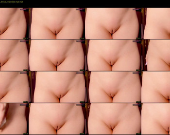 _witch__ — 9 minute Chaturbate female naked cam show, 720p, Feb 6, 2025