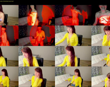 fritha — 57 minute Chaturbate female naked cam show, 720p, Feb 7, 2025