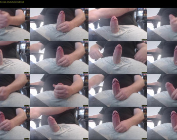 jamhawk_ — 6 minute Chaturbate male naked cam show, 720p, Feb 7, 2025