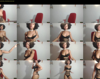 kintsugim — 48 minute Chaturbate female naked cam show, 720p, Feb 7, 2025