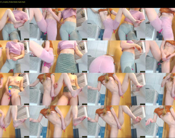 llovers4u2 — 53 minute Chaturbate couple naked cam show, 480p, Feb 7, 2025