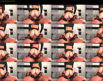 onlyreality — 4 minute Chaturbate couple naked cam show, 720p, Feb 6, 2025