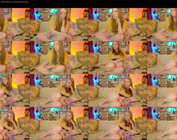 task_manager — 9 minute Chaturbate couple naked cam show, 720p, Feb 6, 2025