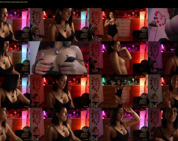 tiny_panther — 62 minute Chaturbate female naked cam show, 720p, Feb 6, 2025
