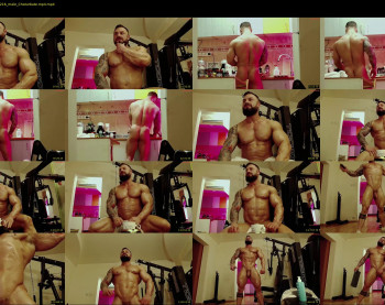 adonis_msc — 120 minute Chaturbate male naked cam show, 720p, Feb 8, 2025