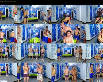 asmodeus7100 — 121 minute Chaturbate male naked cam show, 720p, Feb 7, 2025