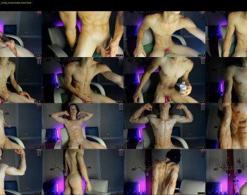 devil_fts — 25 minute Chaturbate couple naked cam show, 720p, Feb 8, 2025