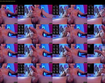 eren_blade_ — 86 minute Chaturbate male naked cam show, 720p, Feb 7, 2025