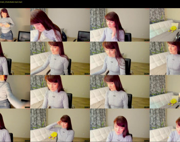 fritha — 49 minute Chaturbate female naked cam show, 720p, Feb 7, 2025