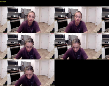 holihurricane — 4 minute Chaturbate female naked cam show, 720p, Feb 7, 2025