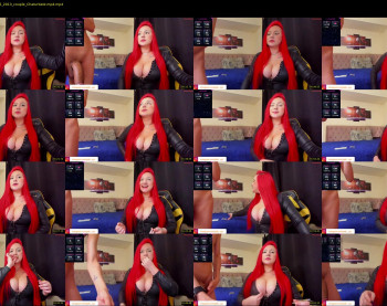hotfireelement — 5 minute Chaturbate couple naked cam show, 720p, Feb 7, 2025
