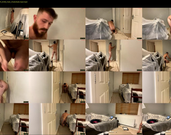 johnthomasbwc — 38 minute Chaturbate male naked cam show, 720p, Feb 8, 2025