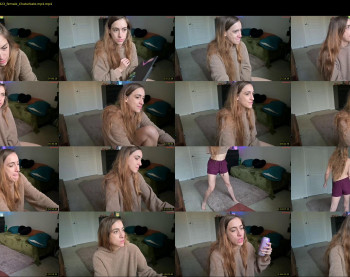 lilithoftrees — 121 minute Chaturbate female naked cam show, 720p, Feb 7, 2025