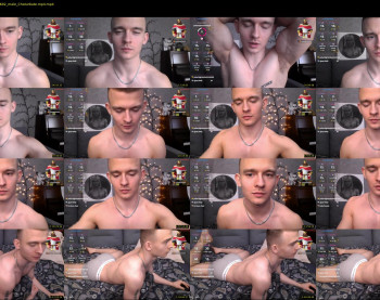 marvelboy_ — 114 minute Chaturbate male naked cam show, 720p, Feb 7, 2025