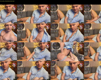 marvelboy_ — 121 minute Chaturbate male naked cam show, 720p, Feb 8, 2025