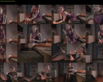 ms_lorelei — 122 minute Chaturbate female naked cam show, 720p, Feb 7, 2025