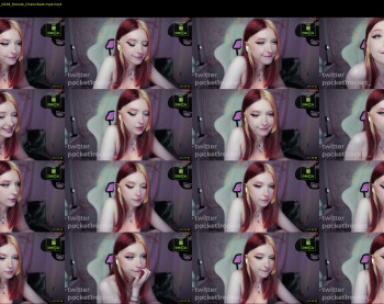 pocketrocket_ — 5 minute Chaturbate female naked cam show, 720p, Feb 8, 2025