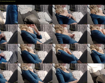 s_mailleee — 64 minute Chaturbate female naked cam show, 720p, Feb 8, 2025