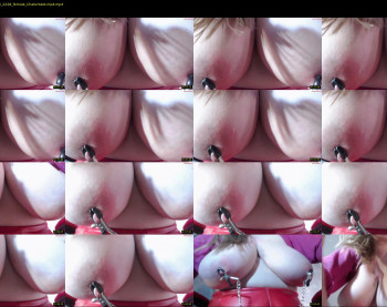 stunningboobs — 3 minute Chaturbate female naked cam show, 720p, Feb 7, 2025