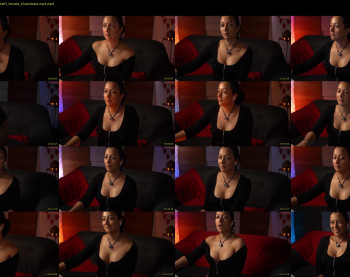 tiny_panther — 86 minute Chaturbate female naked cam show, 720p, Feb 8, 2025